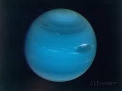 What is the surface of Uranus like?